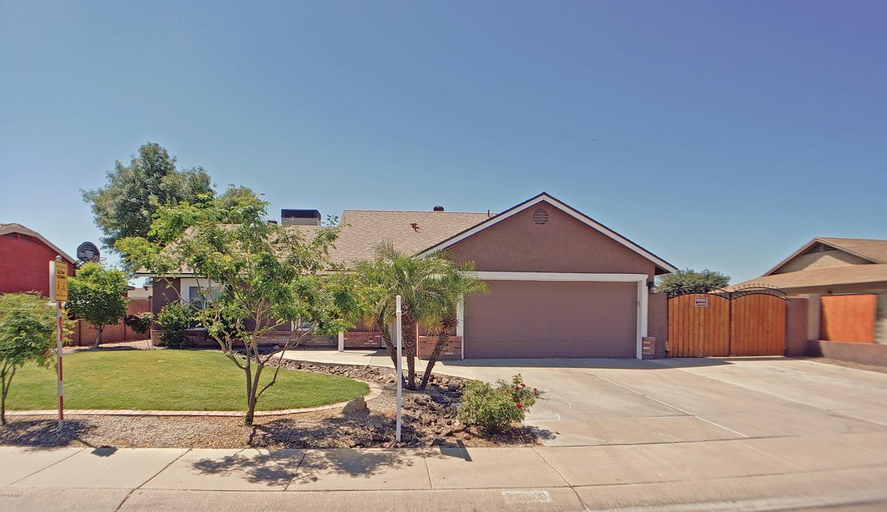 2009 E Boston St., Chandler, AZ 85225