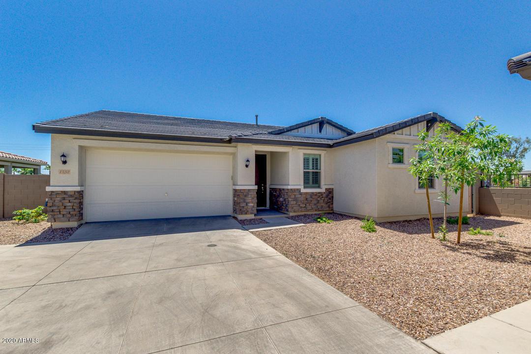 1552 S Elm St., Gilbert, AZ 85296