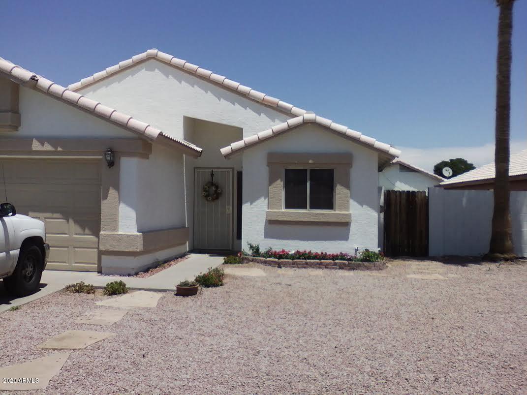 7804 W Montebello Ave., Glendale, AZ 85303