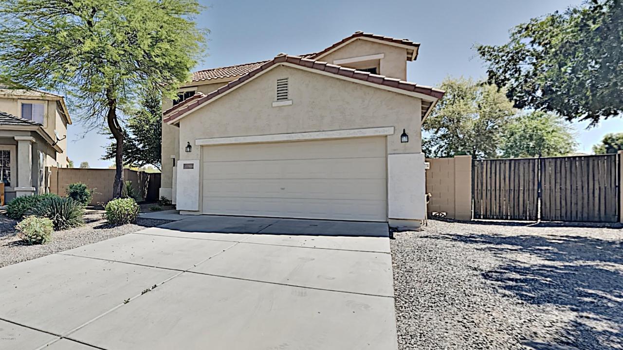41715 N Oetting Tr., San Tan Valley, AZ 85140