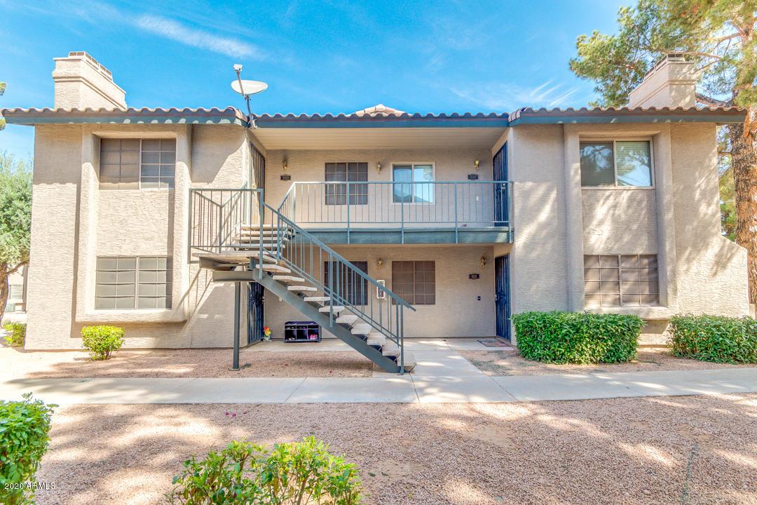 533 W Guadalupe Rd. #1121, Mesa, AZ 85210