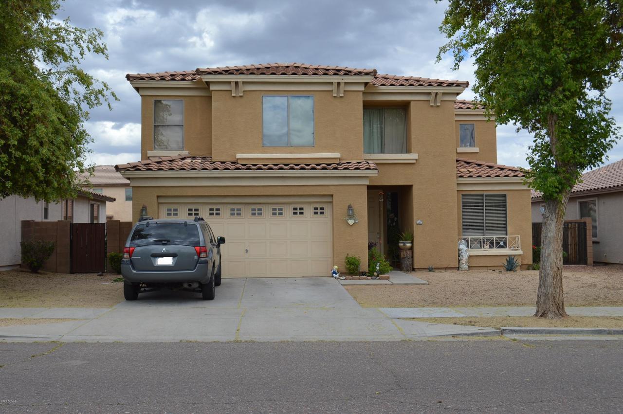 7430 W Globe Ave., Phoenix, AZ 85043