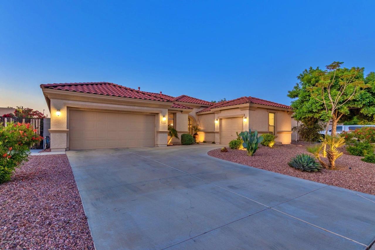 9834 W El Caminito Dr., Peoria, AZ 85345