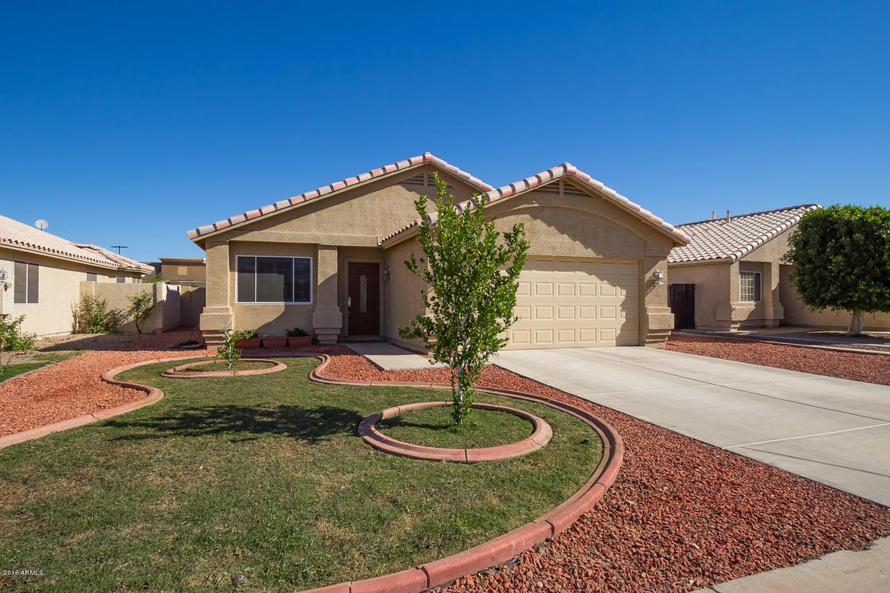 7402 W Eugie Ave., Peoria, AZ 85381