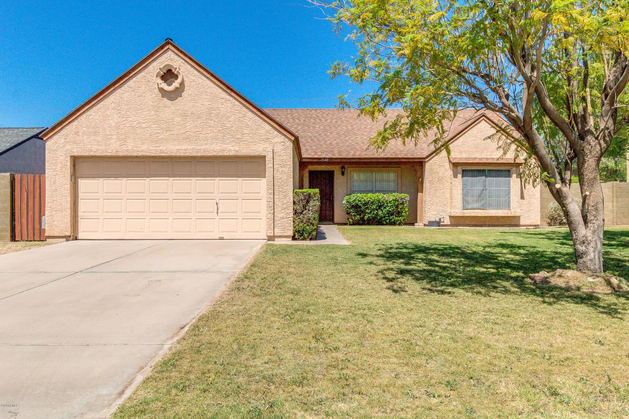 1548 E Drake Dr., Tempe, AZ 85283