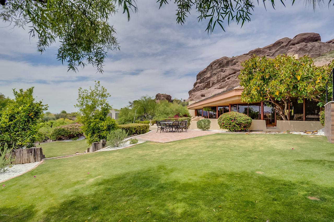 4835 E Camelhead Dr., Phoenix, AZ 85018