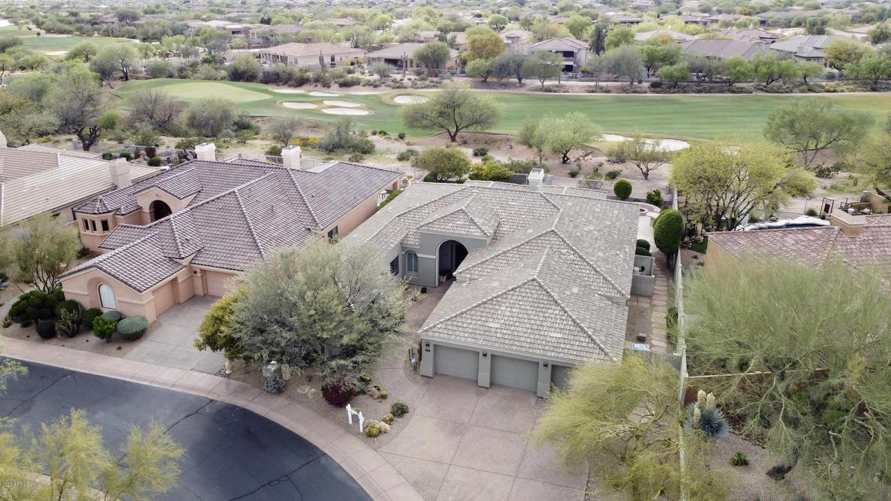 22428 N 54th Way, Phoenix, AZ 85054