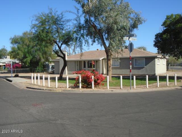 4553 W Mitchell Dr., Phoenix, AZ 85031