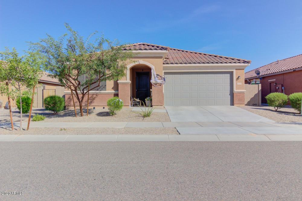 2729 S 171st Ln., Goodyear, AZ 85338