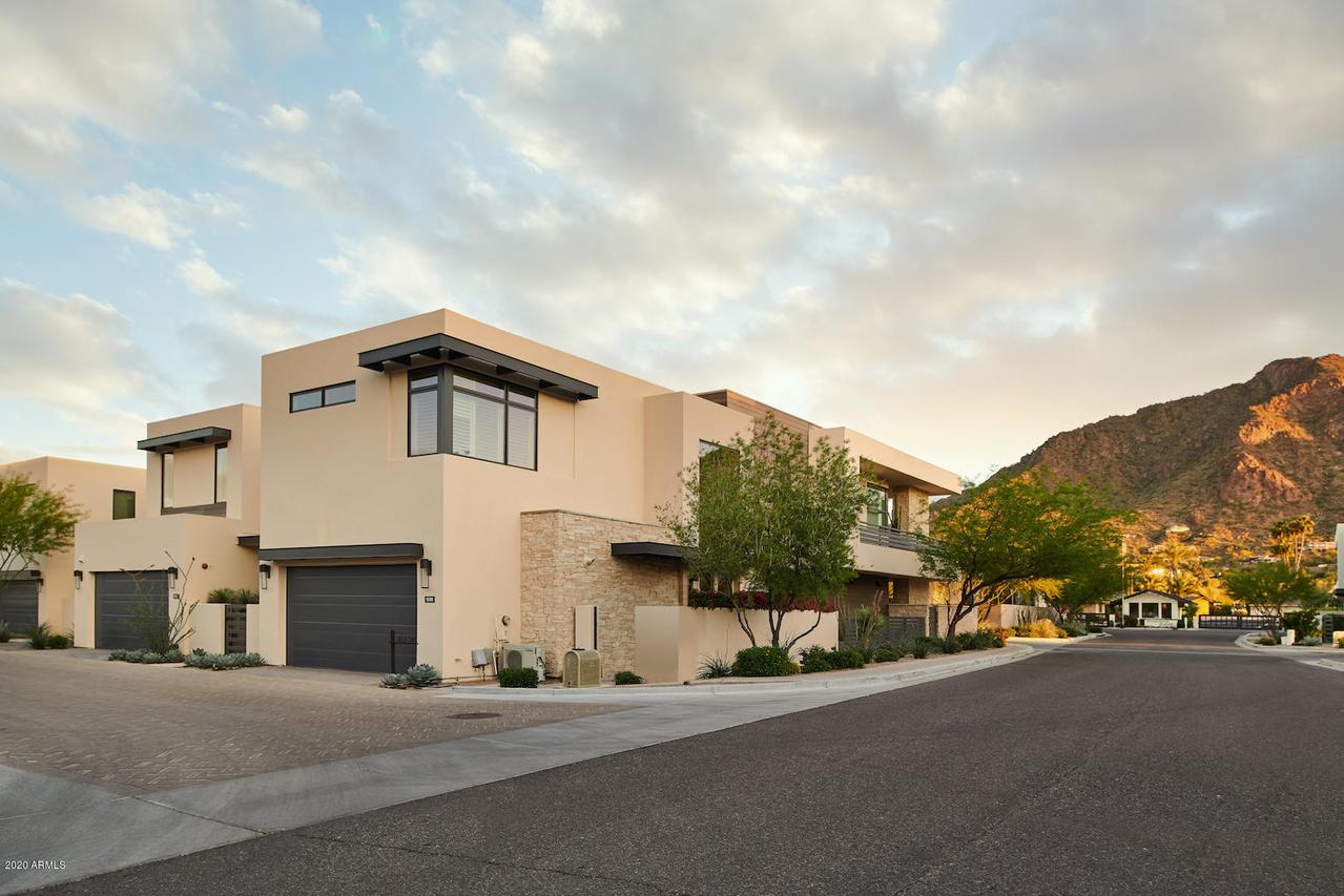 5515 E Arroyo Verde Dr., Paradise Valley, AZ 85253