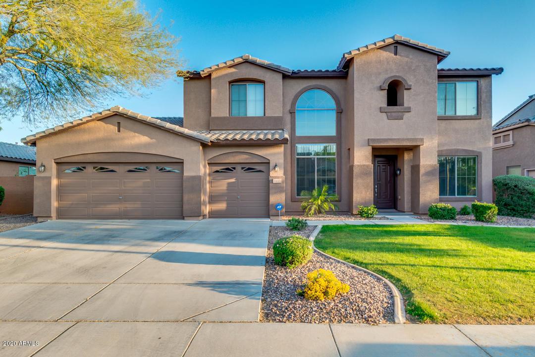 3115 E Mead Dr., Chandler, AZ 85249