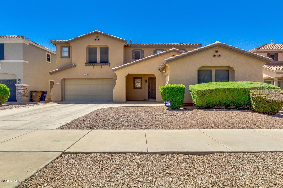 19715 E Canary Way, Queen Creek, AZ 85242