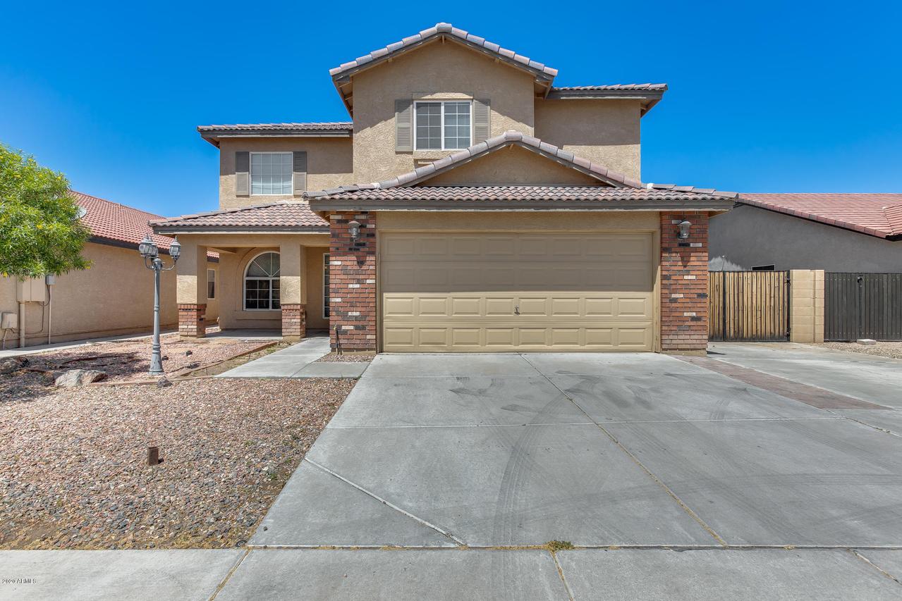 2916 W Sunland Ave., Phoenix, AZ 85041