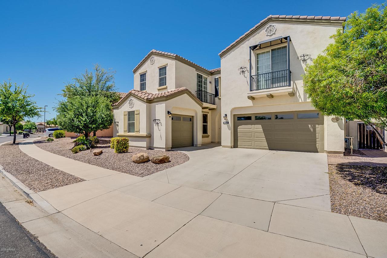 4662 E Waterman Ct., Gilbert, AZ 85297