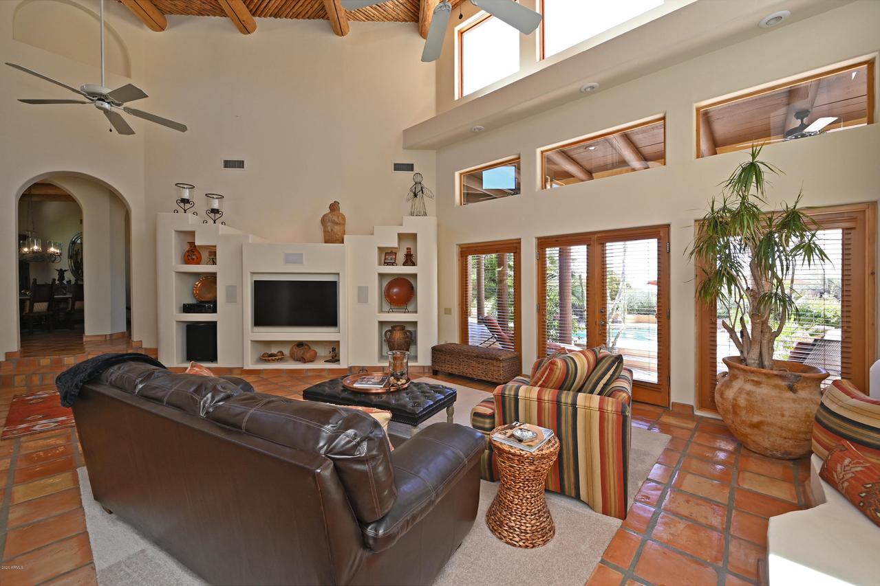 11310 E Mariposa Grande Dr., Scottsdale, AZ 85255