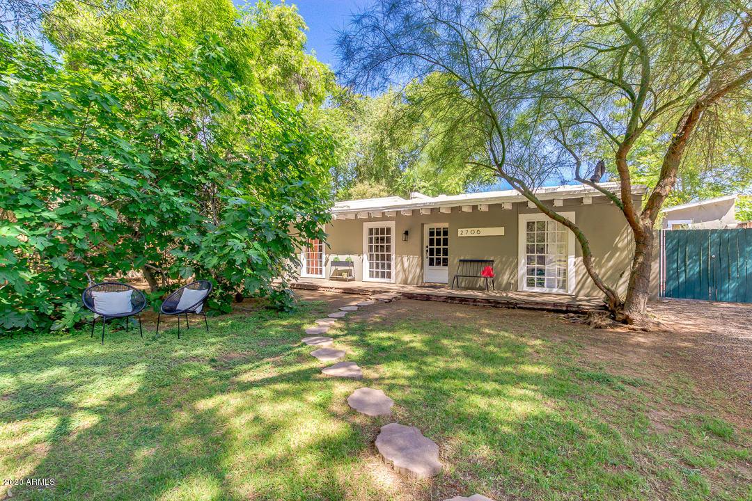 2706 E Flower St., Phoenix, AZ 85016