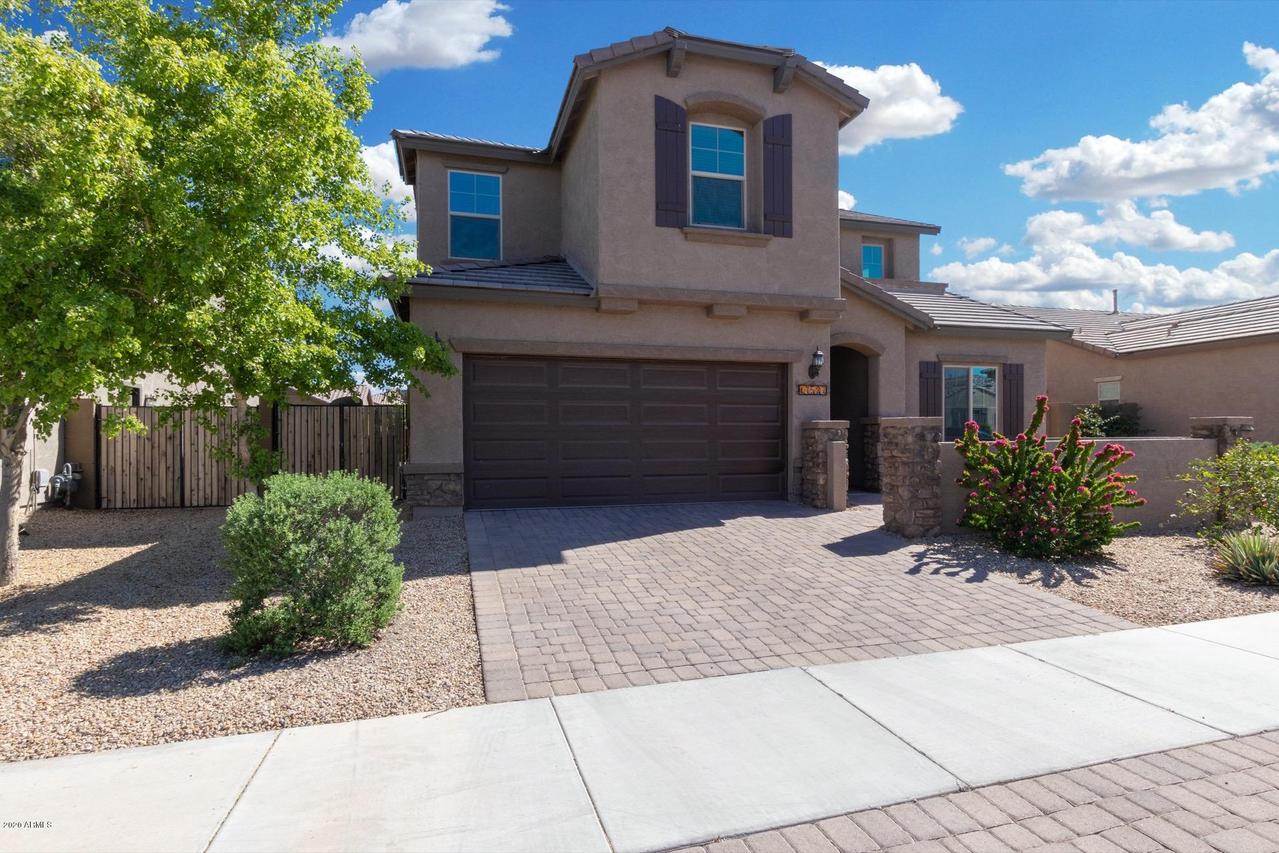 17537 W Lilac St., Goodyear, AZ 85338