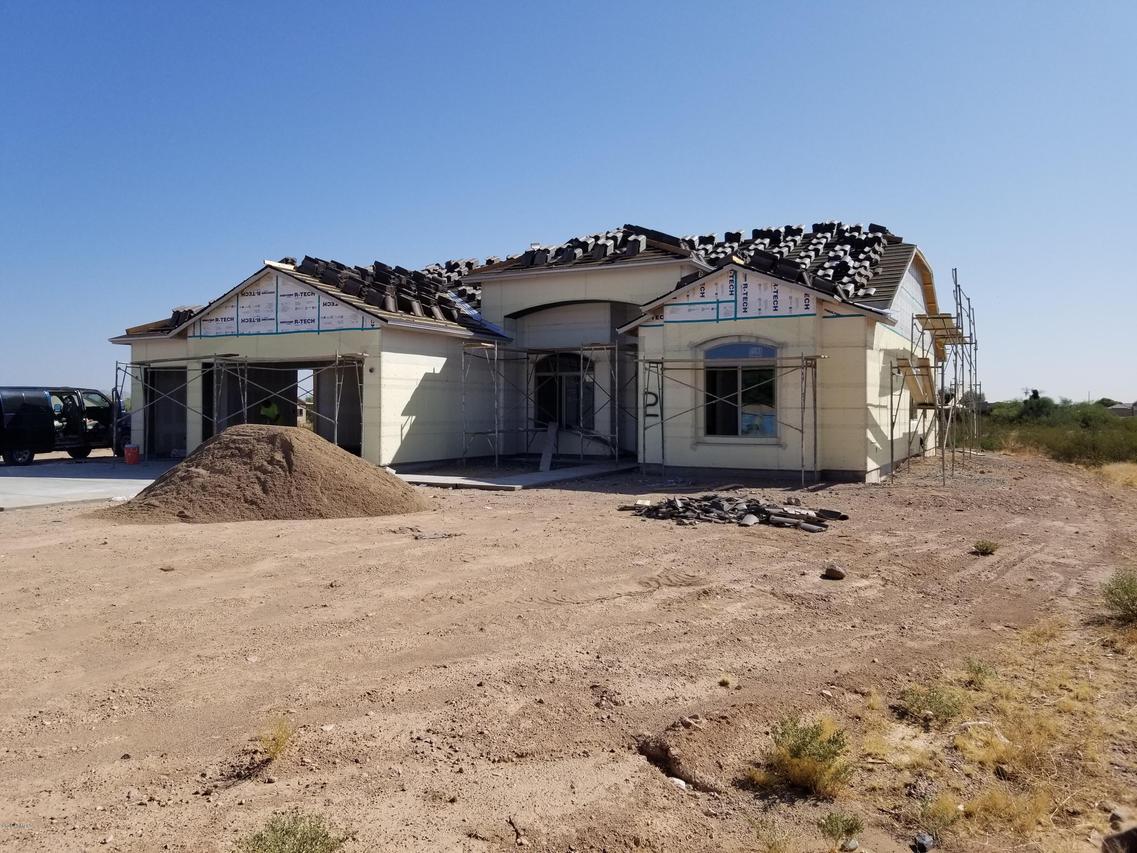 28521 N 227th Ave., Wittmann, AZ 85361