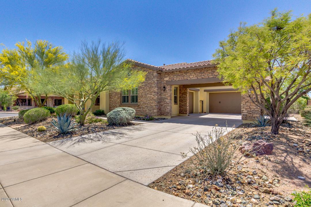 13447 W Jesse Red Dr., Peoria, AZ 85383