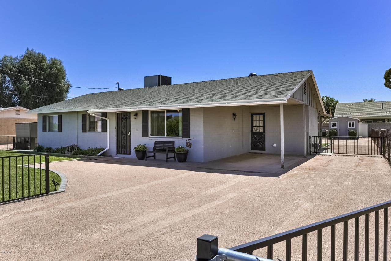 20421 E Ocotillo Rd., Queen Creek, AZ 85142