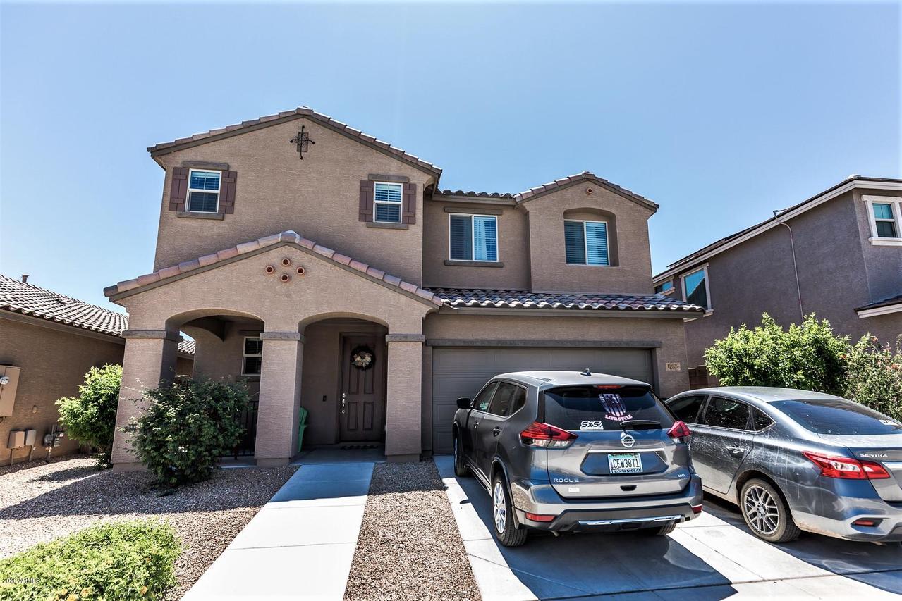 12039 W Tether Tr., Peoria, AZ 85383