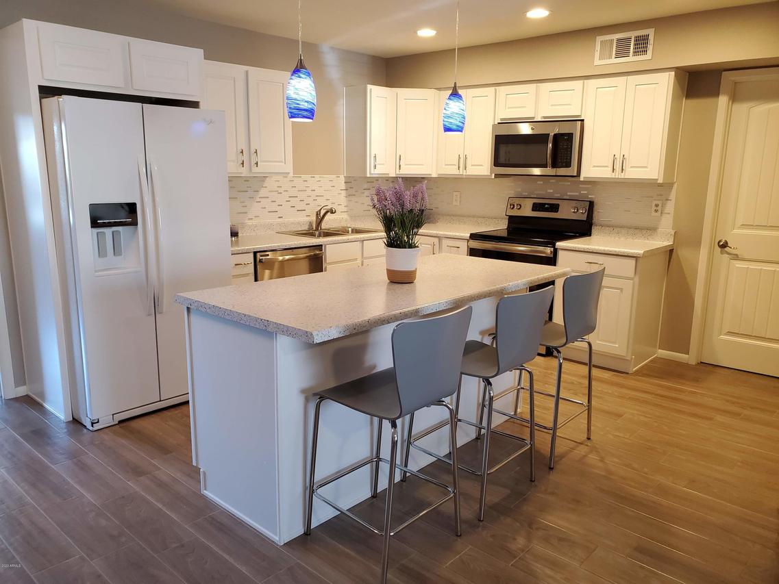 1104 S 81st Pl., Mesa, AZ 85208