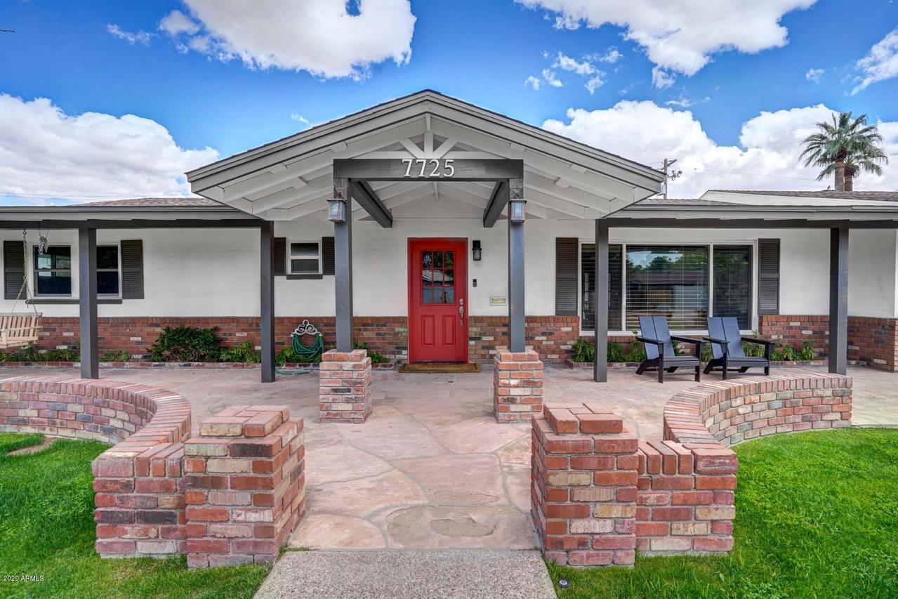 7725 N 2nd Ave., Phoenix, AZ 85021