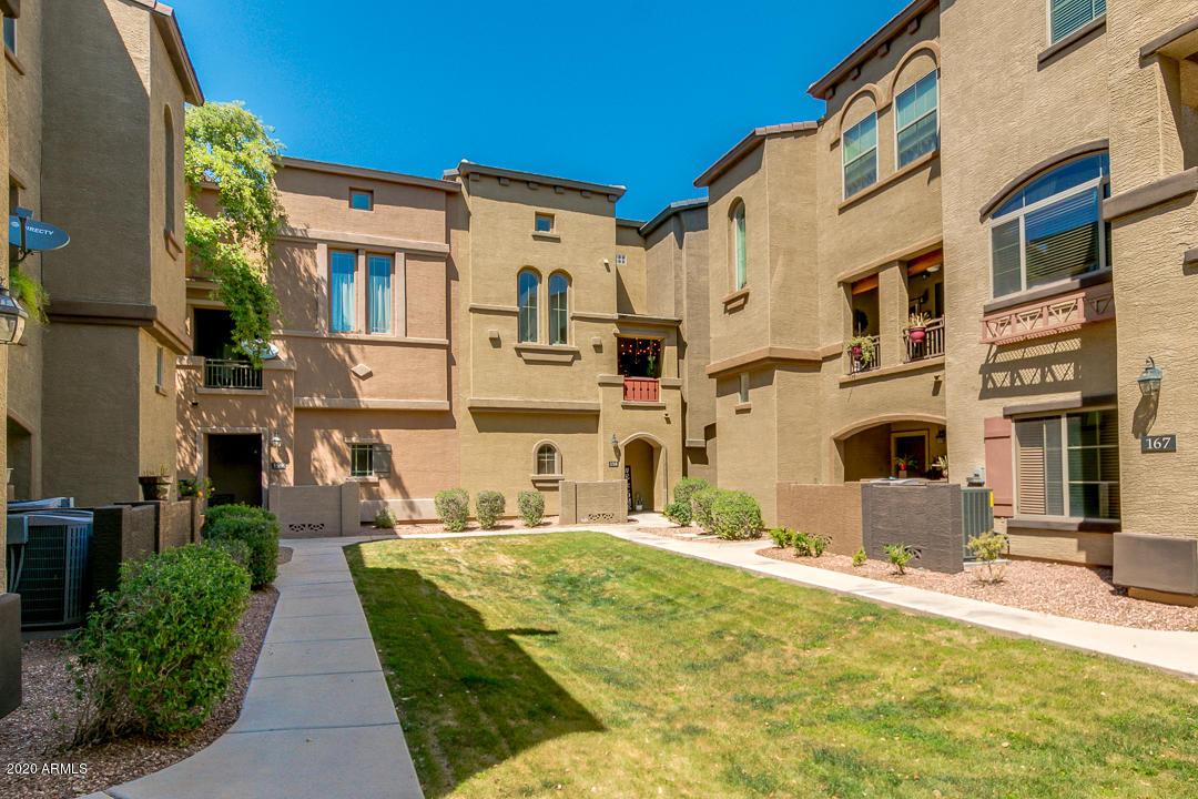 3250 W Greenway Rd. #158, Phoenix, AZ 85053