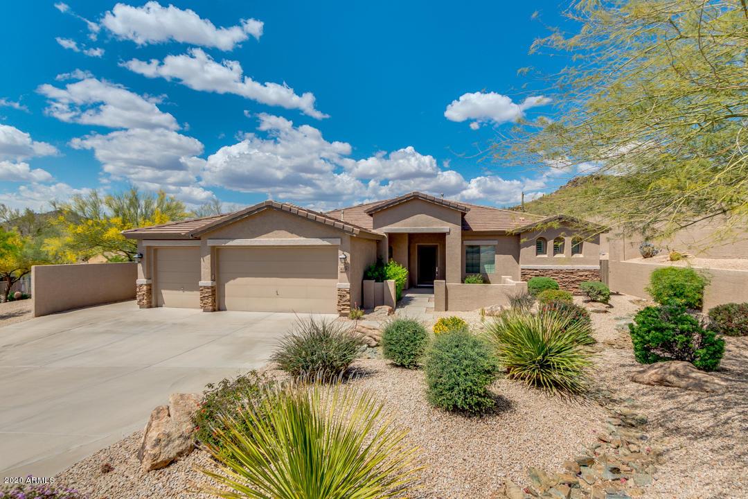 6218 W Fetlock Tr., Phoenix, AZ 85083