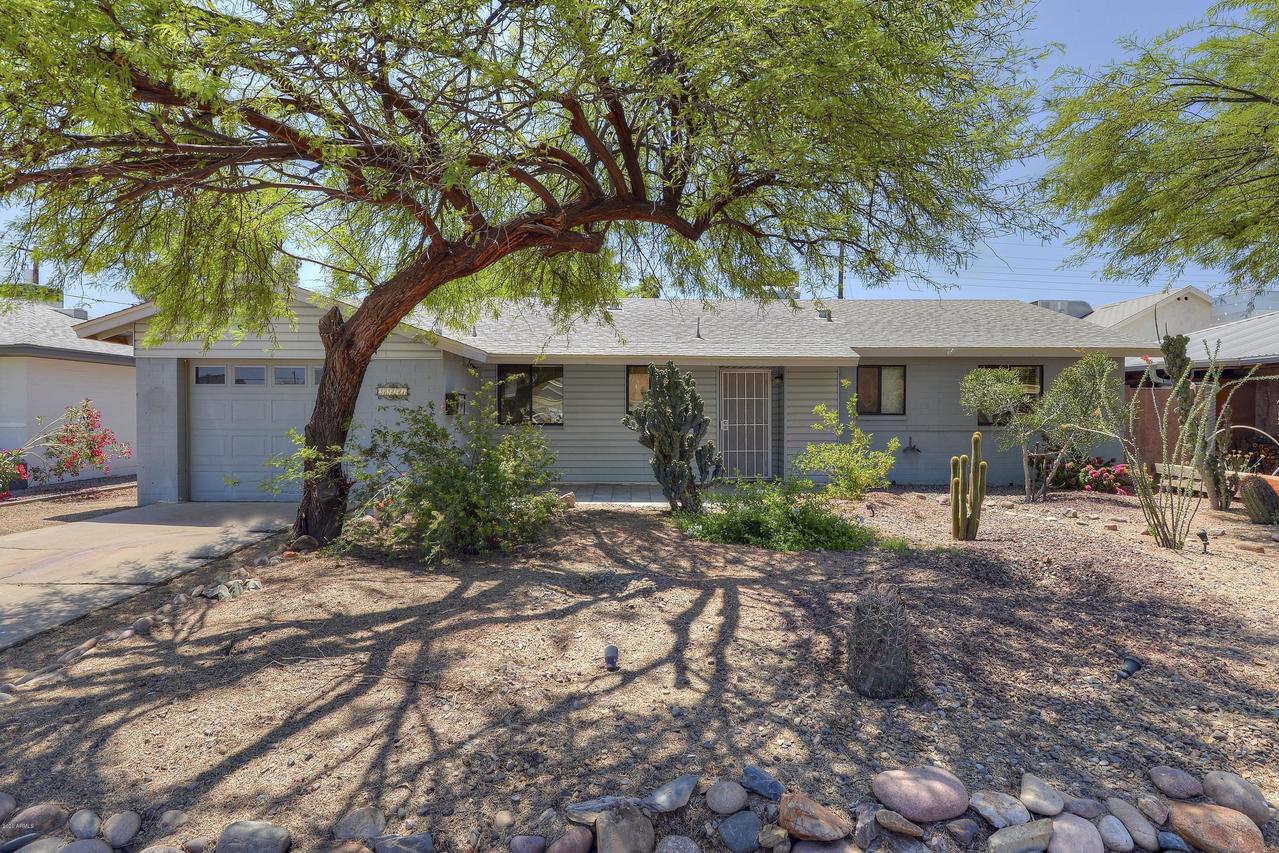 8331 E Monte Vista Rd., Scottsdale, AZ 85257