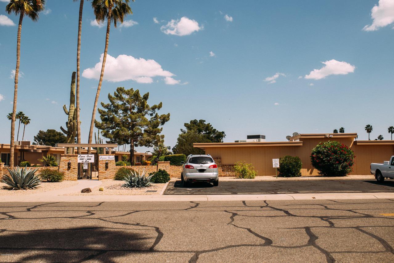13859 N 111th Ave., Sun City, AZ 85351