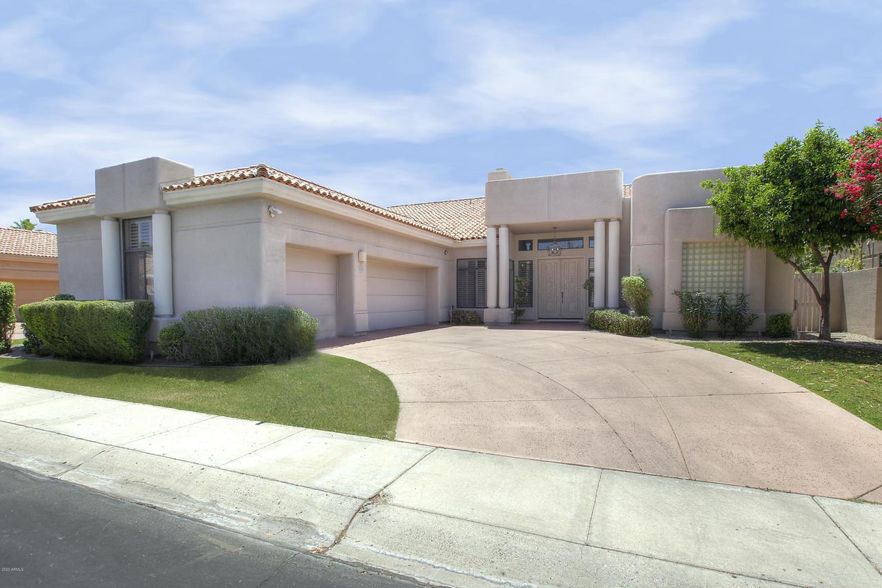 8205 E Jenan Dr., Scottsdale, AZ 85260