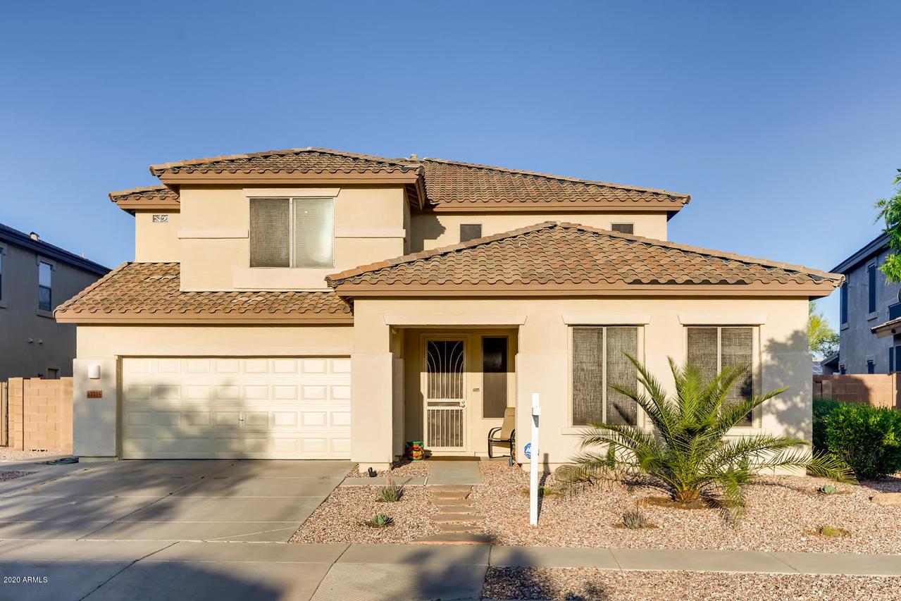 17735 N 168th Ln., Surprise, AZ 85374