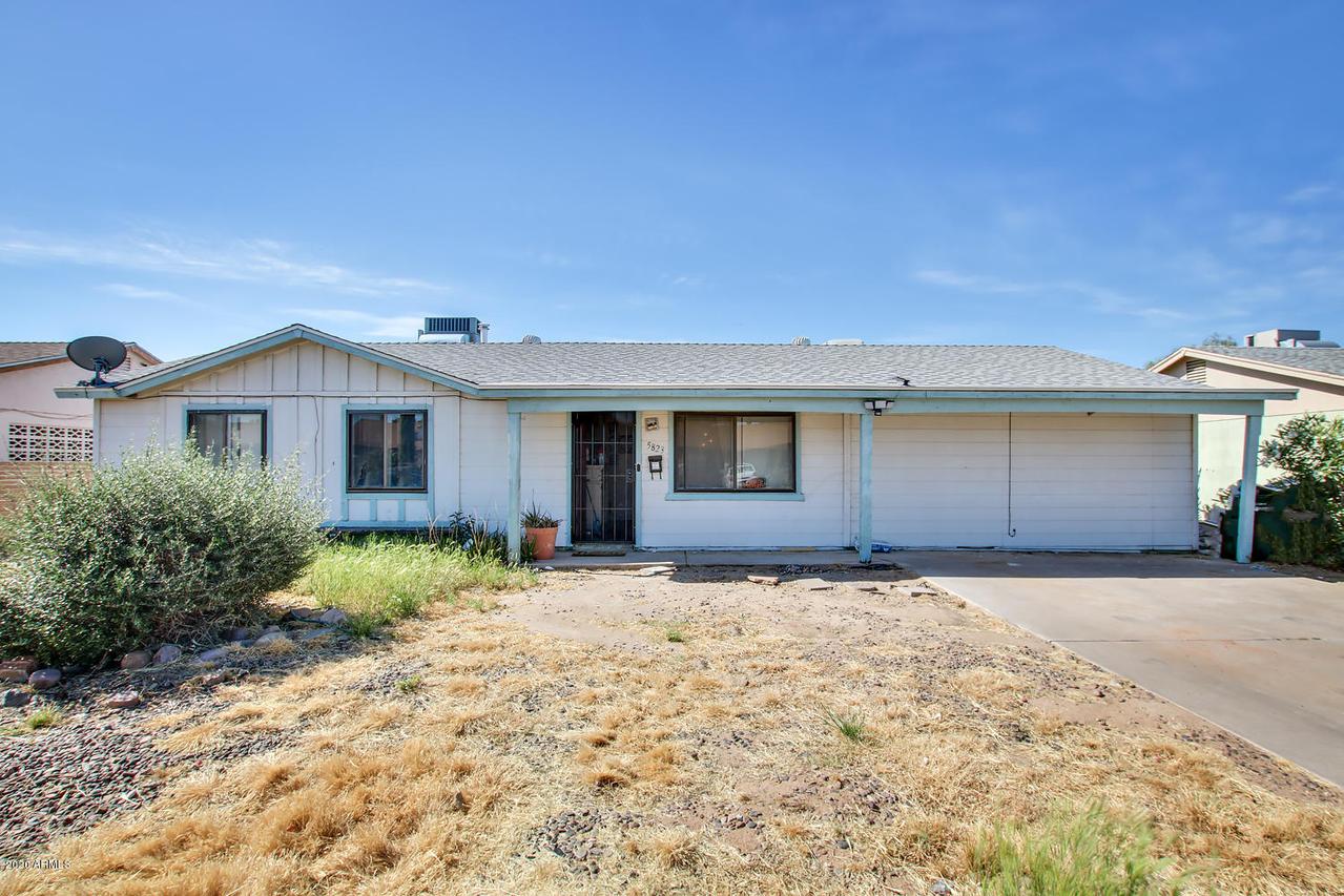 5823 W Coronado Rd., Phoenix, AZ 85035