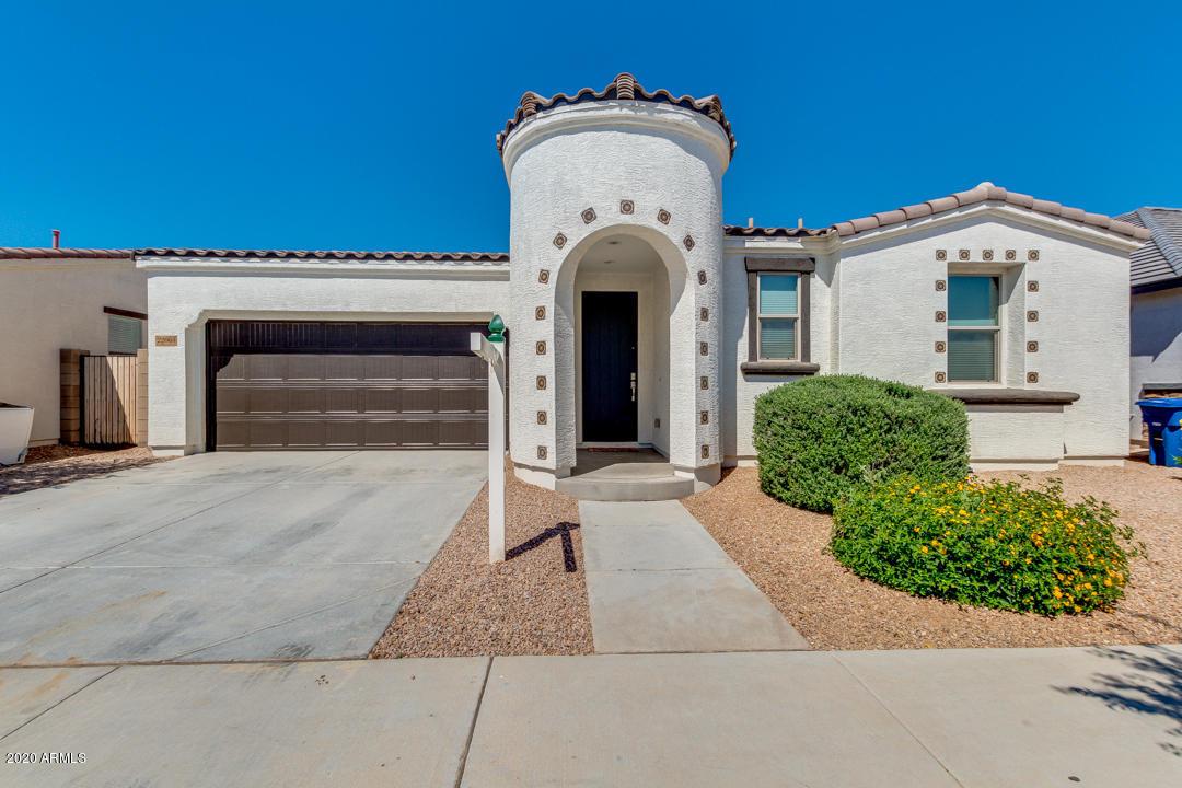 22664 E Desert Spoon Dr., Queen Creek, AZ 85142