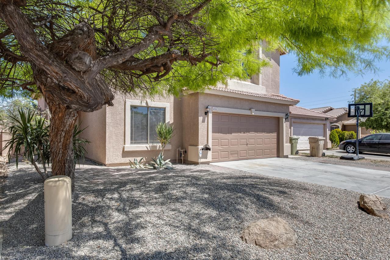 6712 W Northview Ave., Glendale, AZ 85303