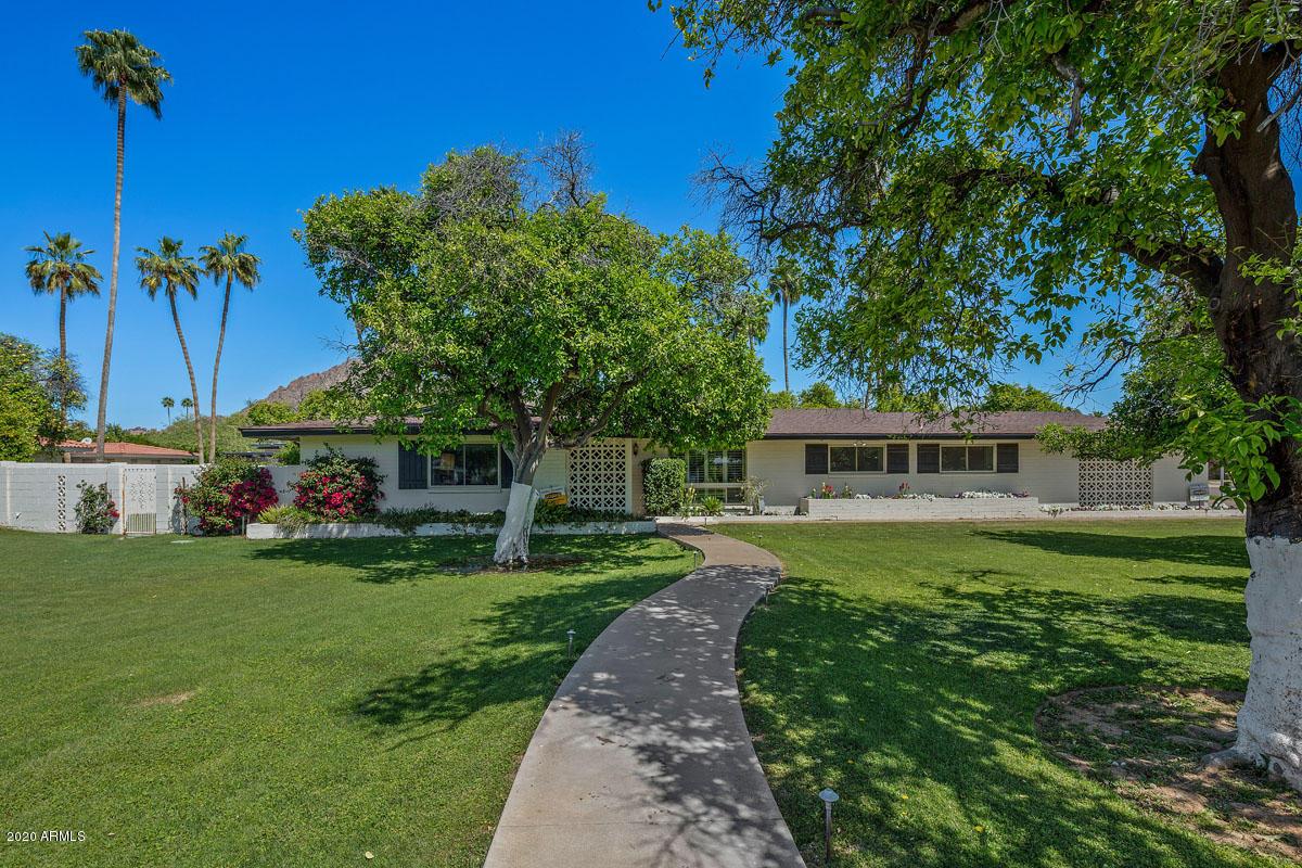 6216 E Lafayette Blvd., Scottsdale, AZ 85251