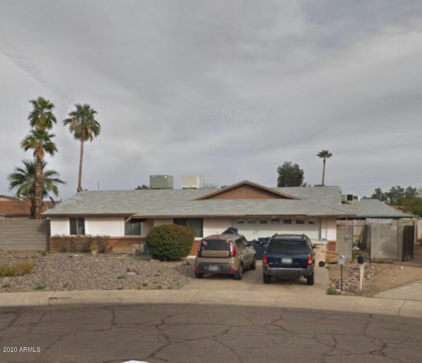 15415 N 61st Dr., Glendale, AZ 85304