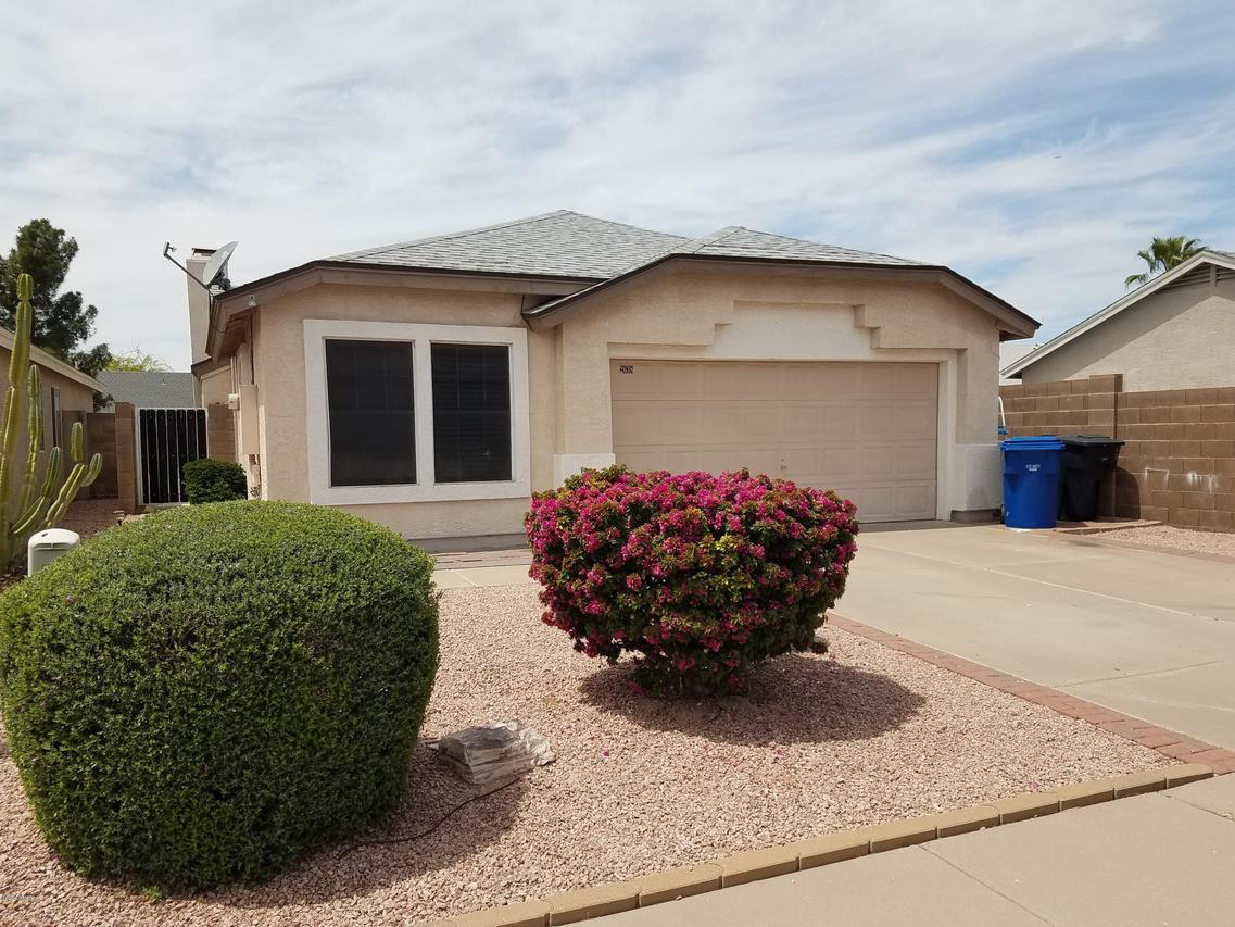 2638 N Saffron Cir., Mesa, AZ 85215