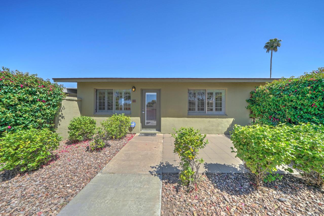 1850 E Maryland Ave. #1, Phoenix, AZ 85016