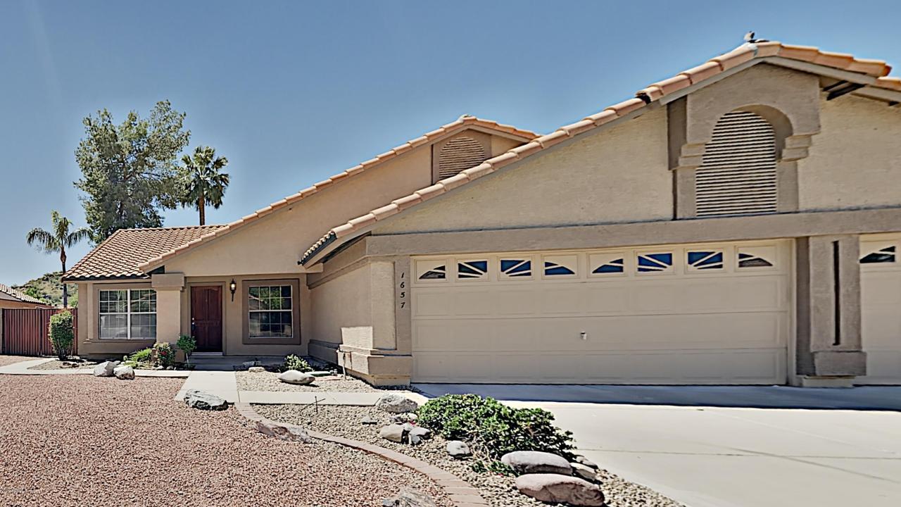 1657 W Acoma Dr., Phoenix, AZ 85023
