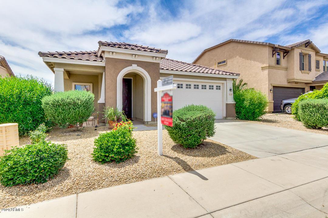 25739 W Lynne Ln., Buckeye, AZ 85326