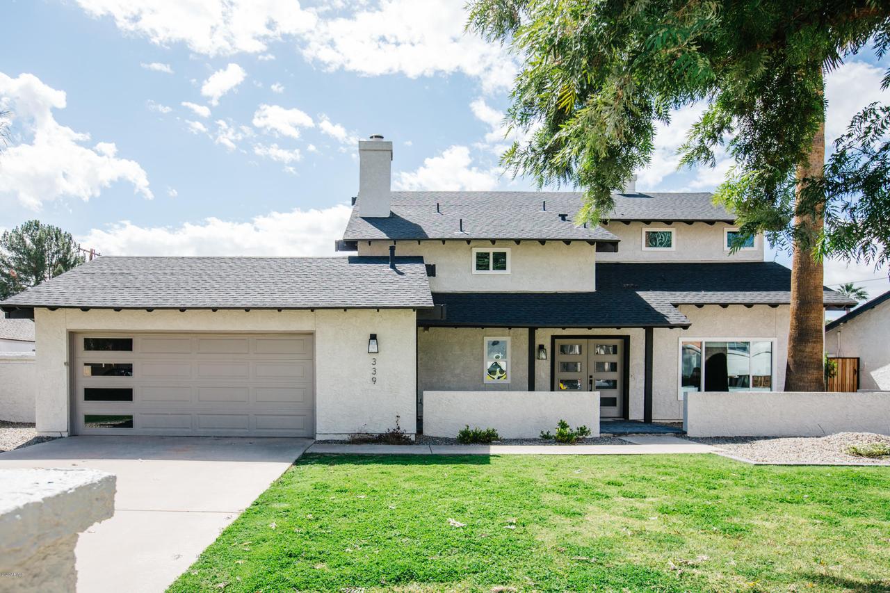 339 W El Camino Dr., Phoenix, AZ 85021