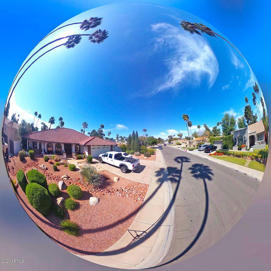 8609 E Clydesdale Tr., Scottsdale, AZ 85258