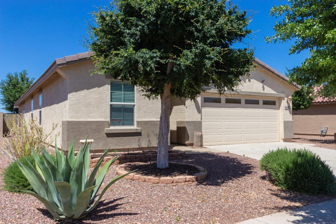 17650 W Red Bird Rd., Surprise, AZ 85387