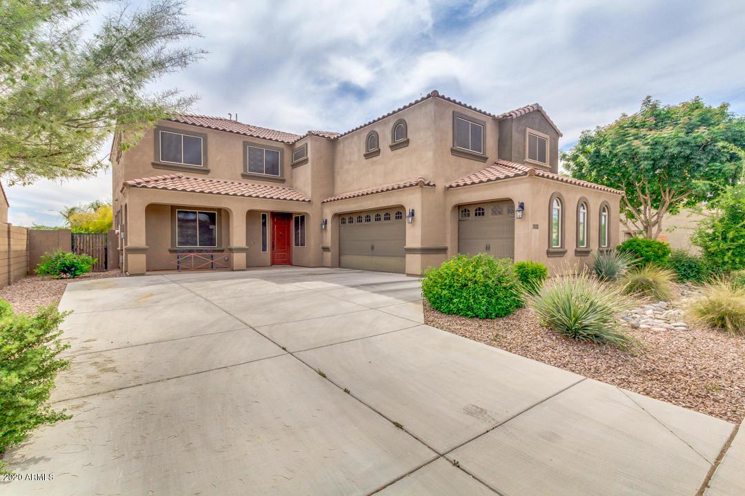 22241 E Via Del Oro, Queen Creek, AZ 85142