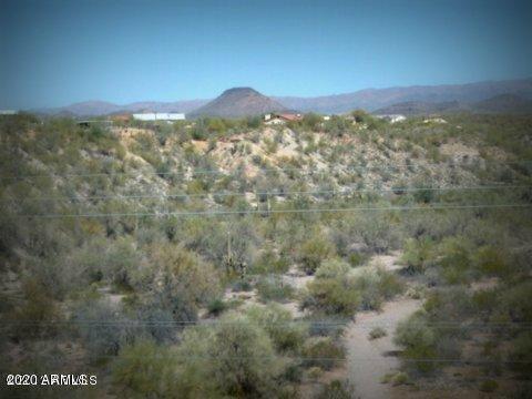 43925 N Saguaro Blossom Ln. #7, Morristown, AZ 85342