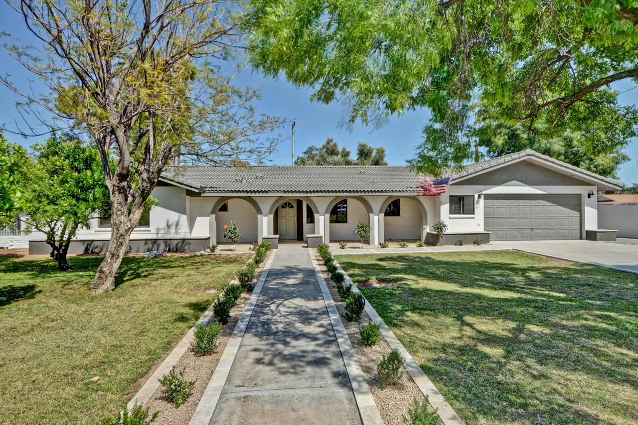 8003 N 9th Ave., Phoenix, AZ 85021