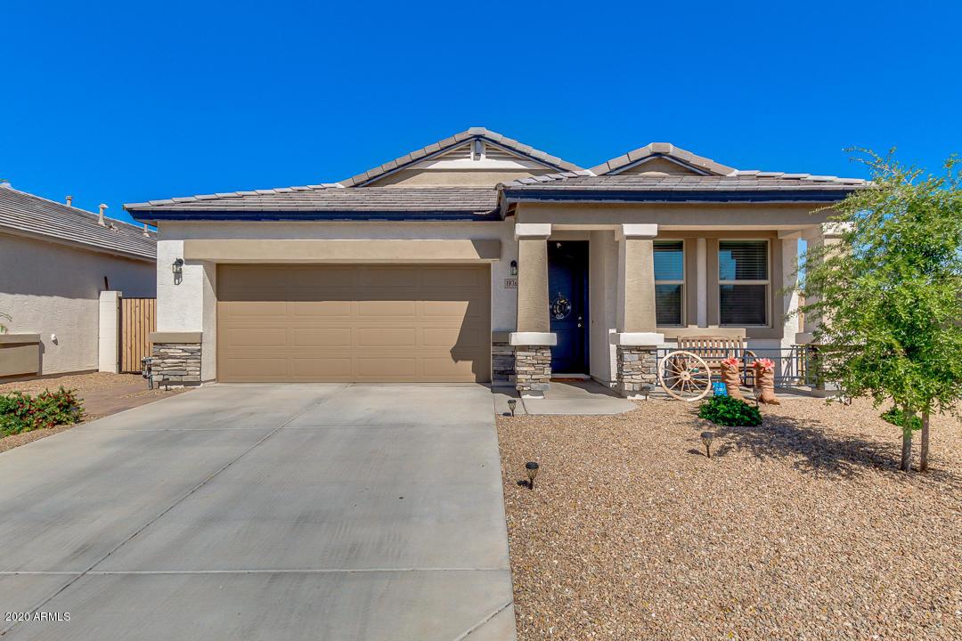 19763 N Jill Ave., Maricopa, AZ 85138