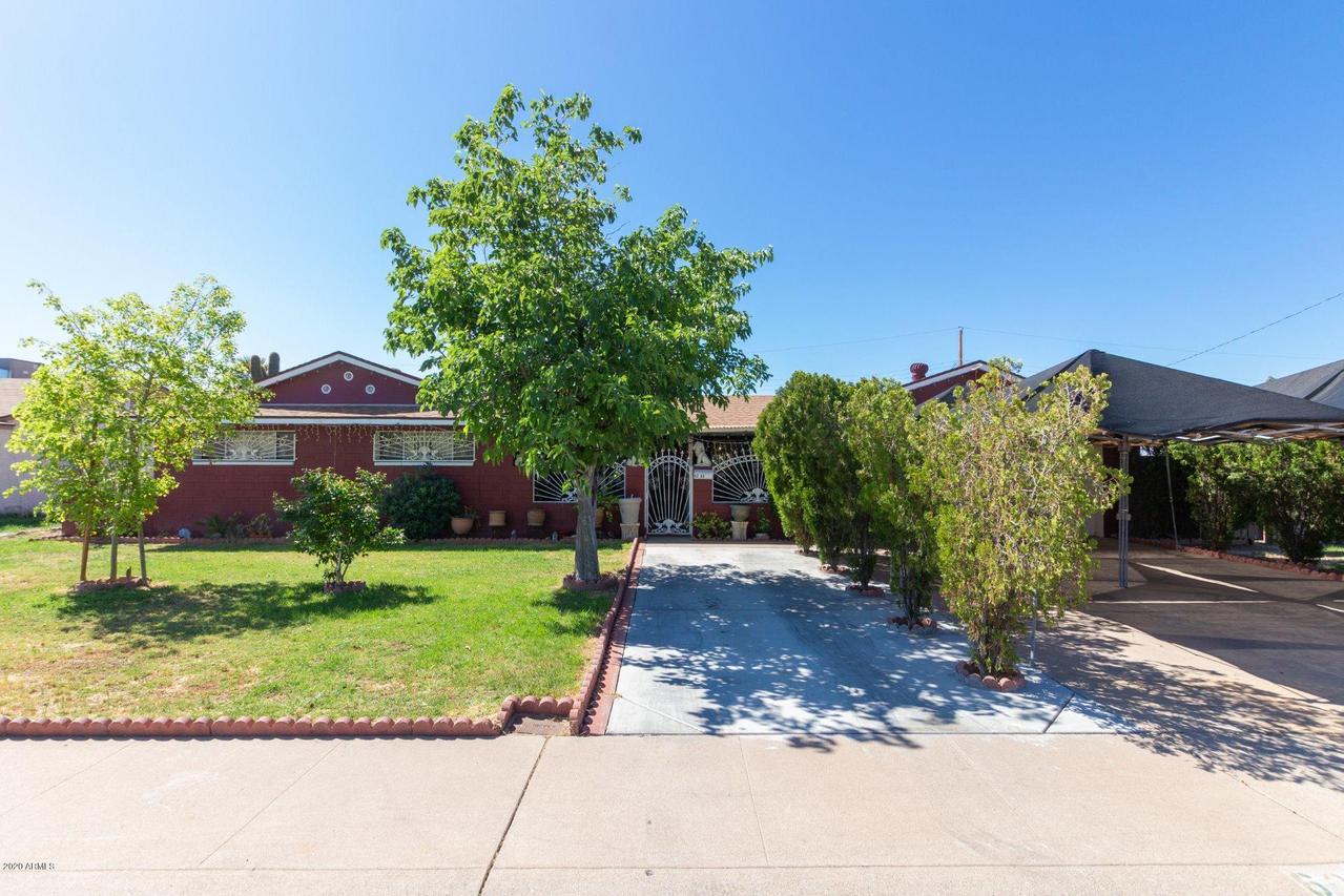 6263 W Minnezona Ave., Phoenix, AZ 85033